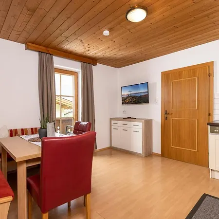 Ferienhaus Anna Zell am Ziller Exterior photo