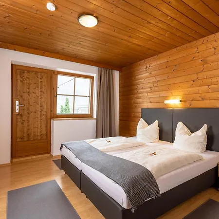 Ferienhaus Anna Zell am Ziller Exterior photo