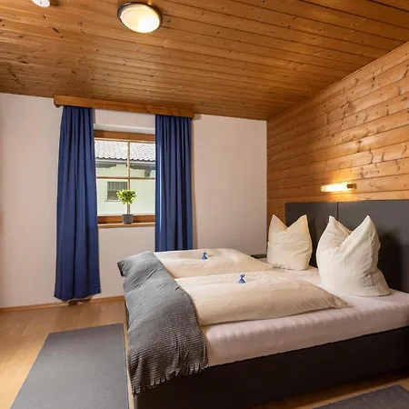 Ferienhaus Anna Zell am Ziller Exterior photo