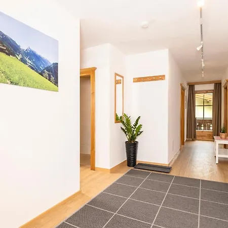 Ferienhaus Anna Zell am Ziller Exterior photo