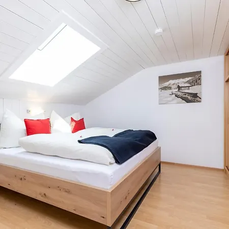 Ferienhaus Anna Zell am Ziller Exterior photo