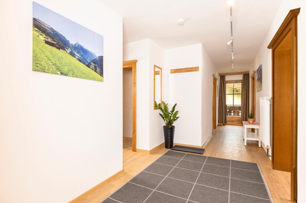 Anna Appartement *