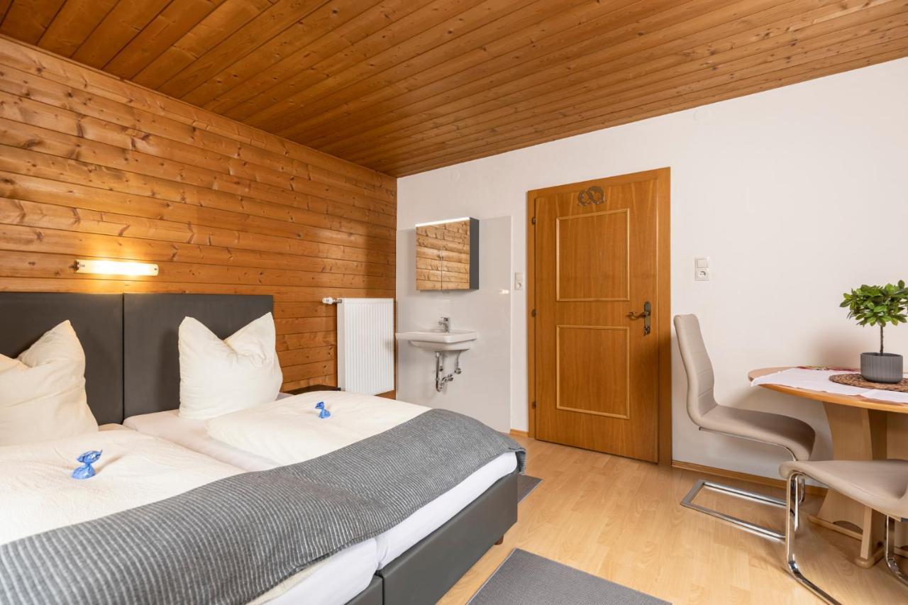 Appartement Anna Zell am Ziller