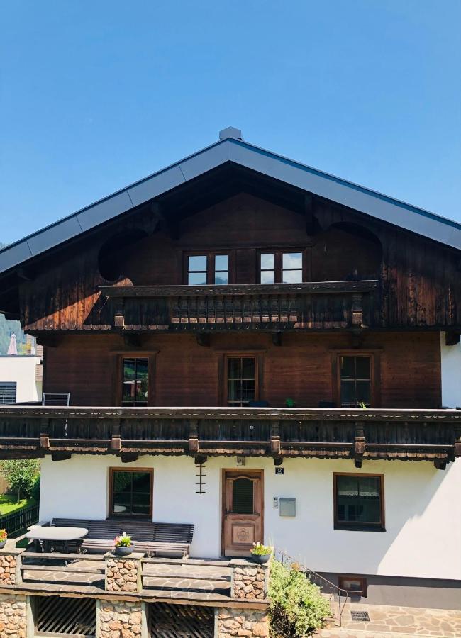 Anna Appartement Zell am Ziller