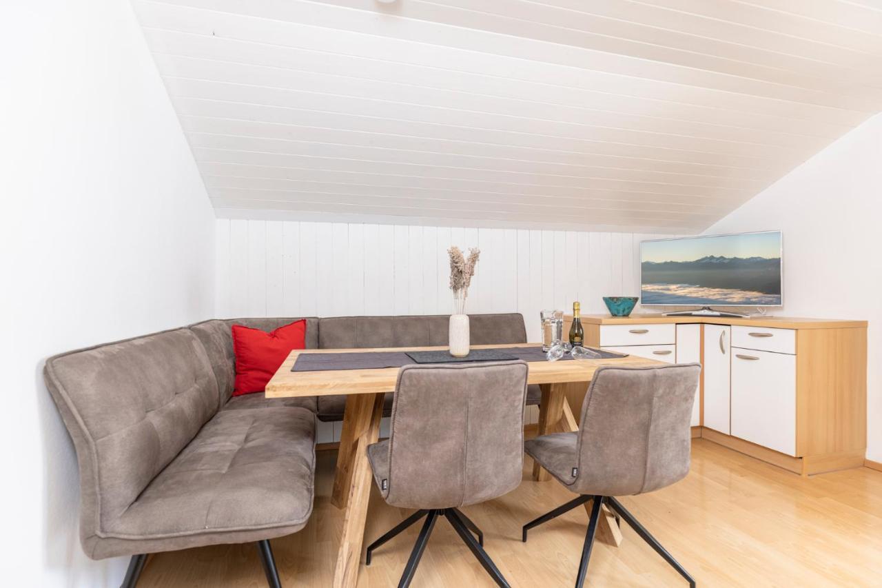 Anna Apartment *