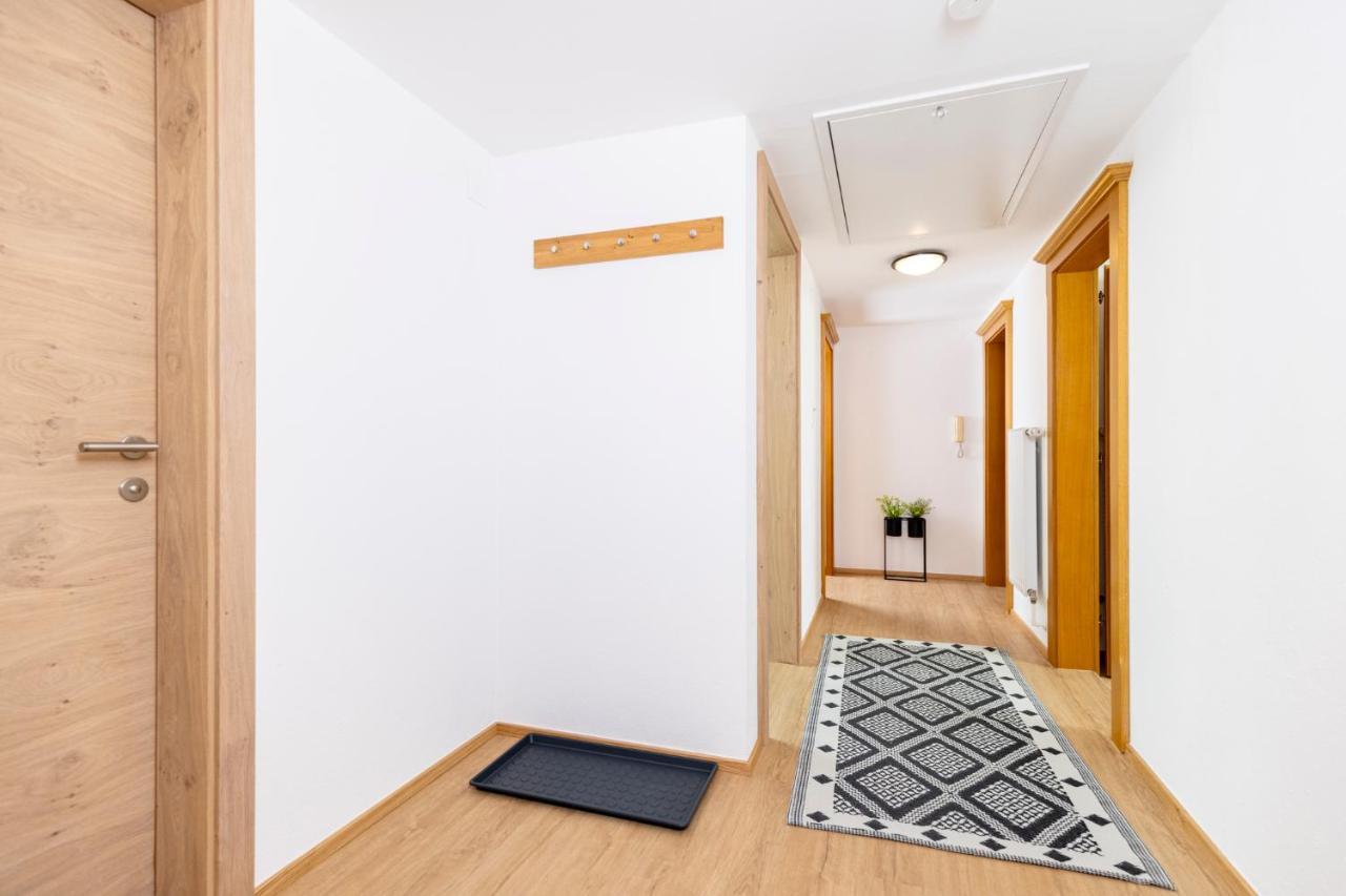 Appartement Anna