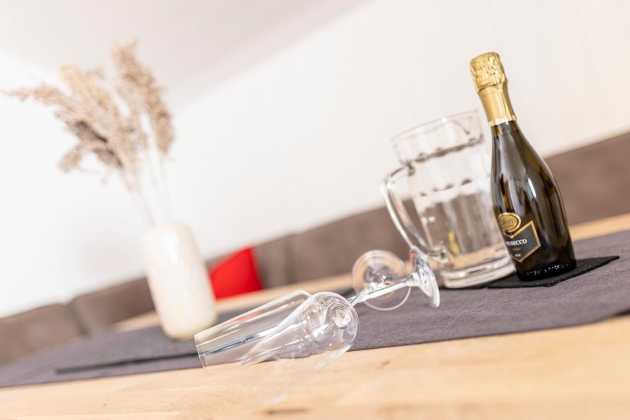 Apartment Anna Zell am Ziller