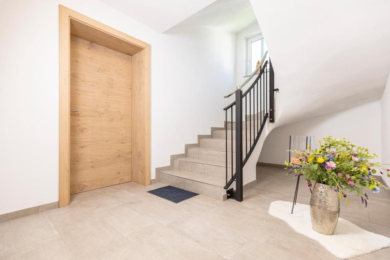 Anna Appartement *