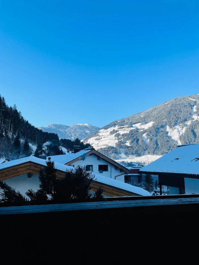 Appartement Anna