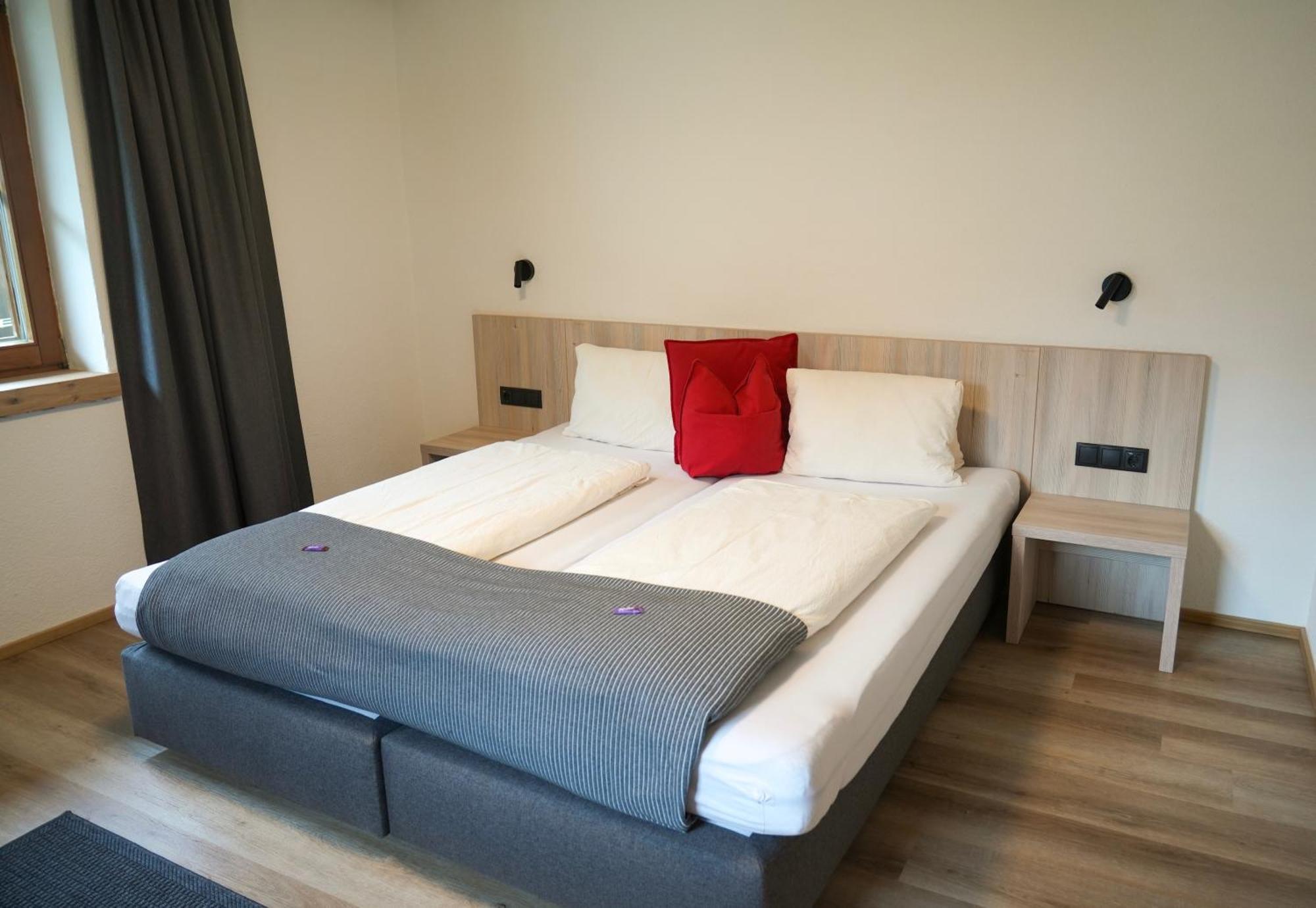 Anna Appartement