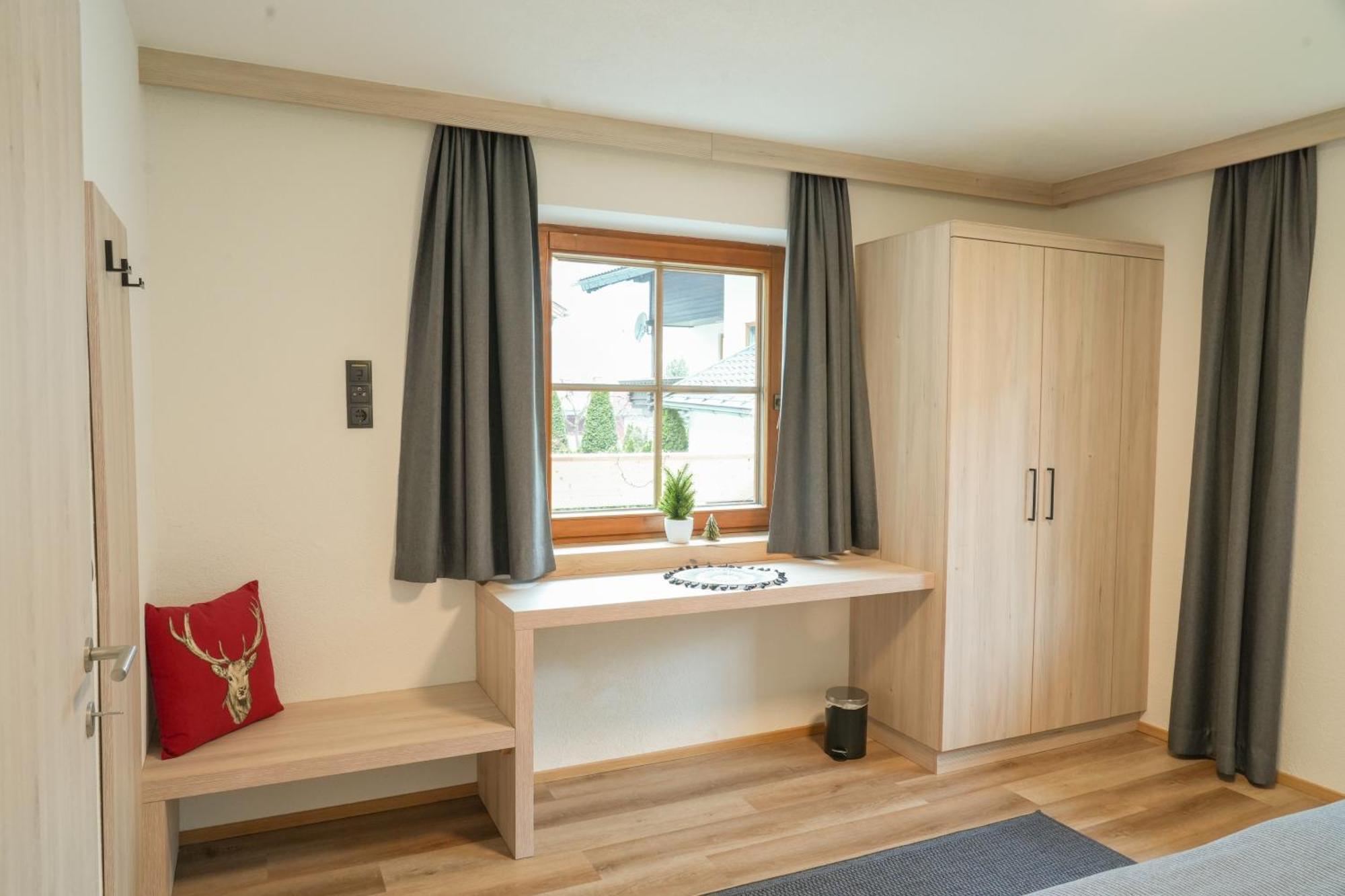 Apartment Anna
