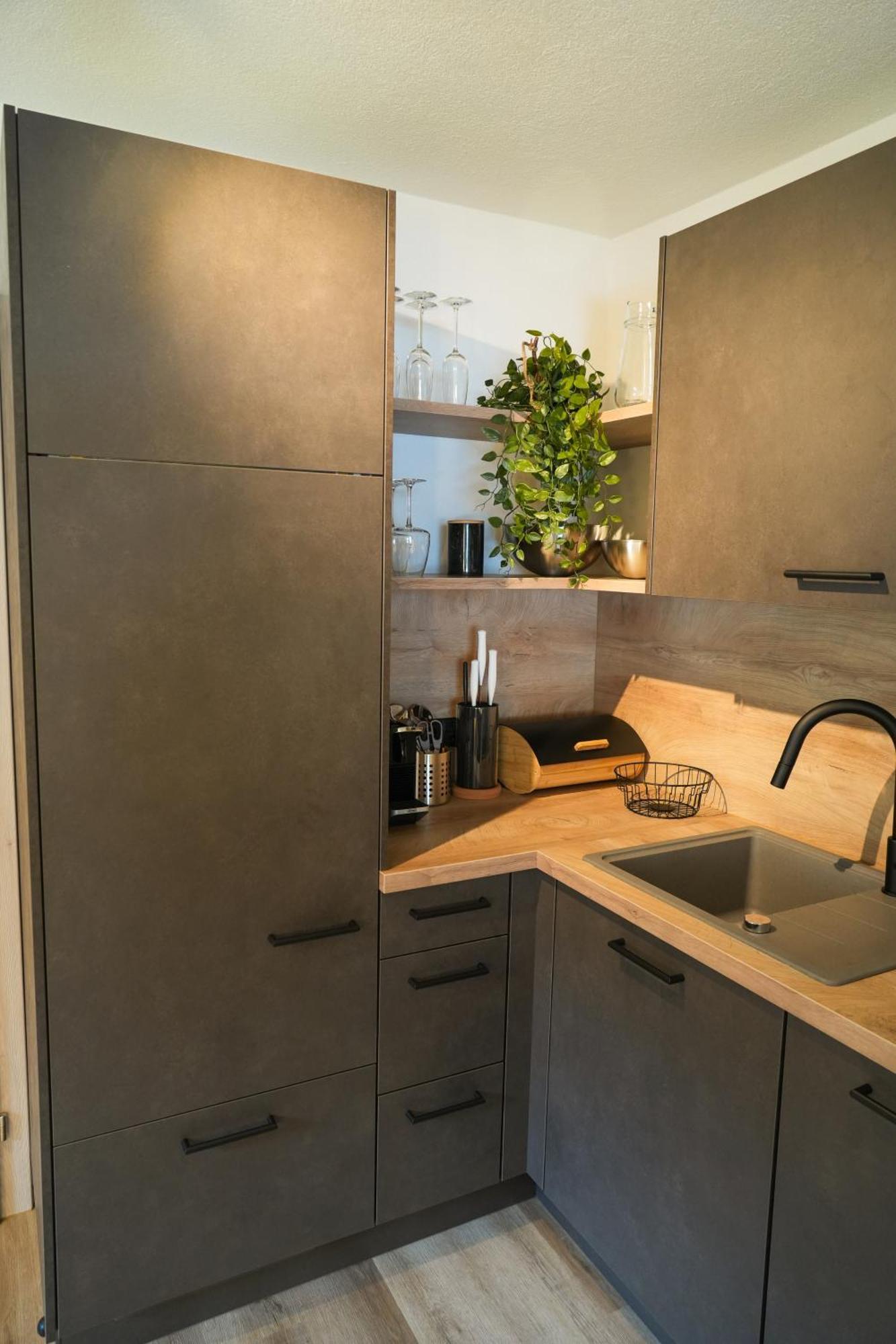 Anna Appartement *