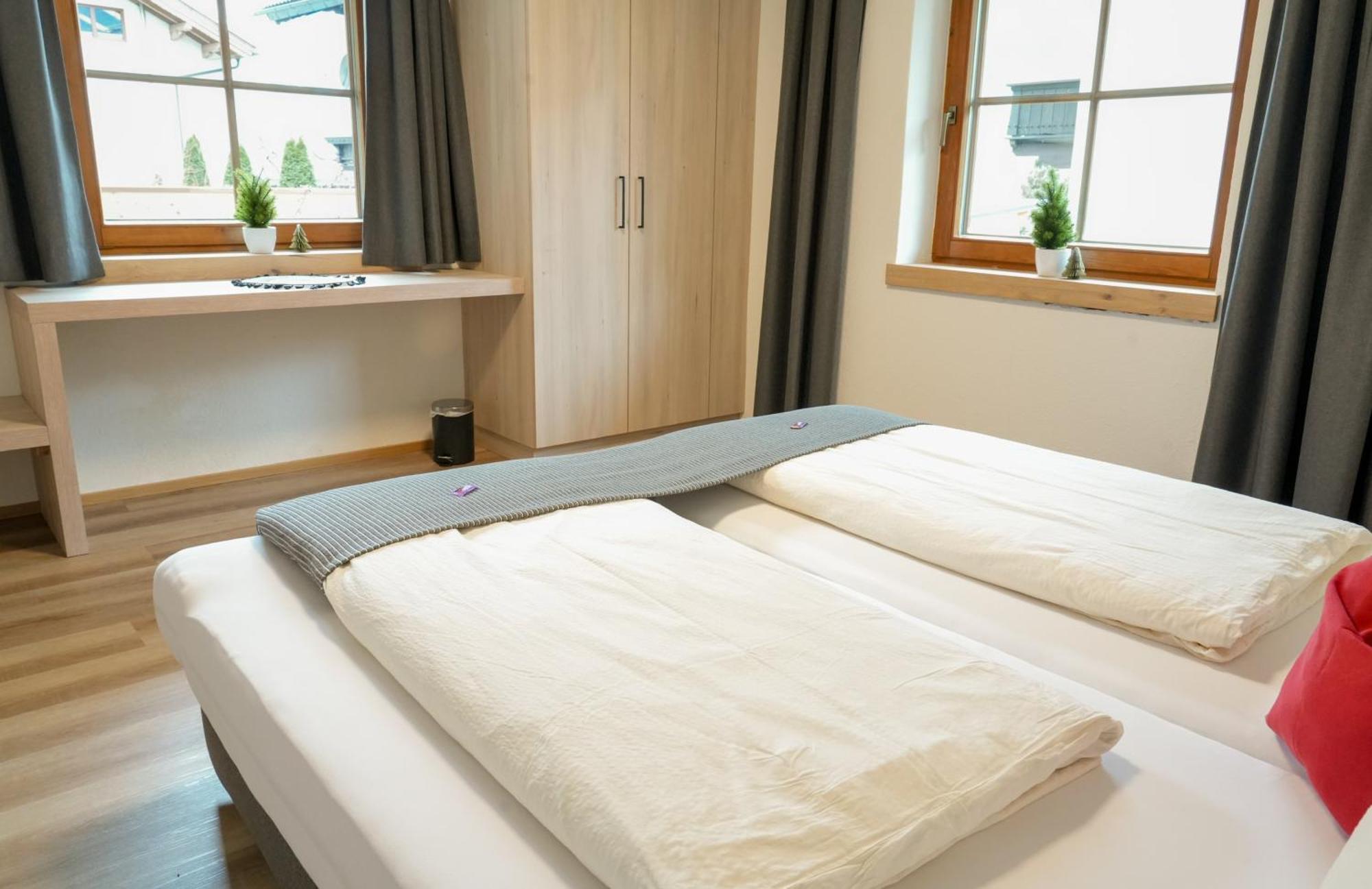 Appartement Anna *