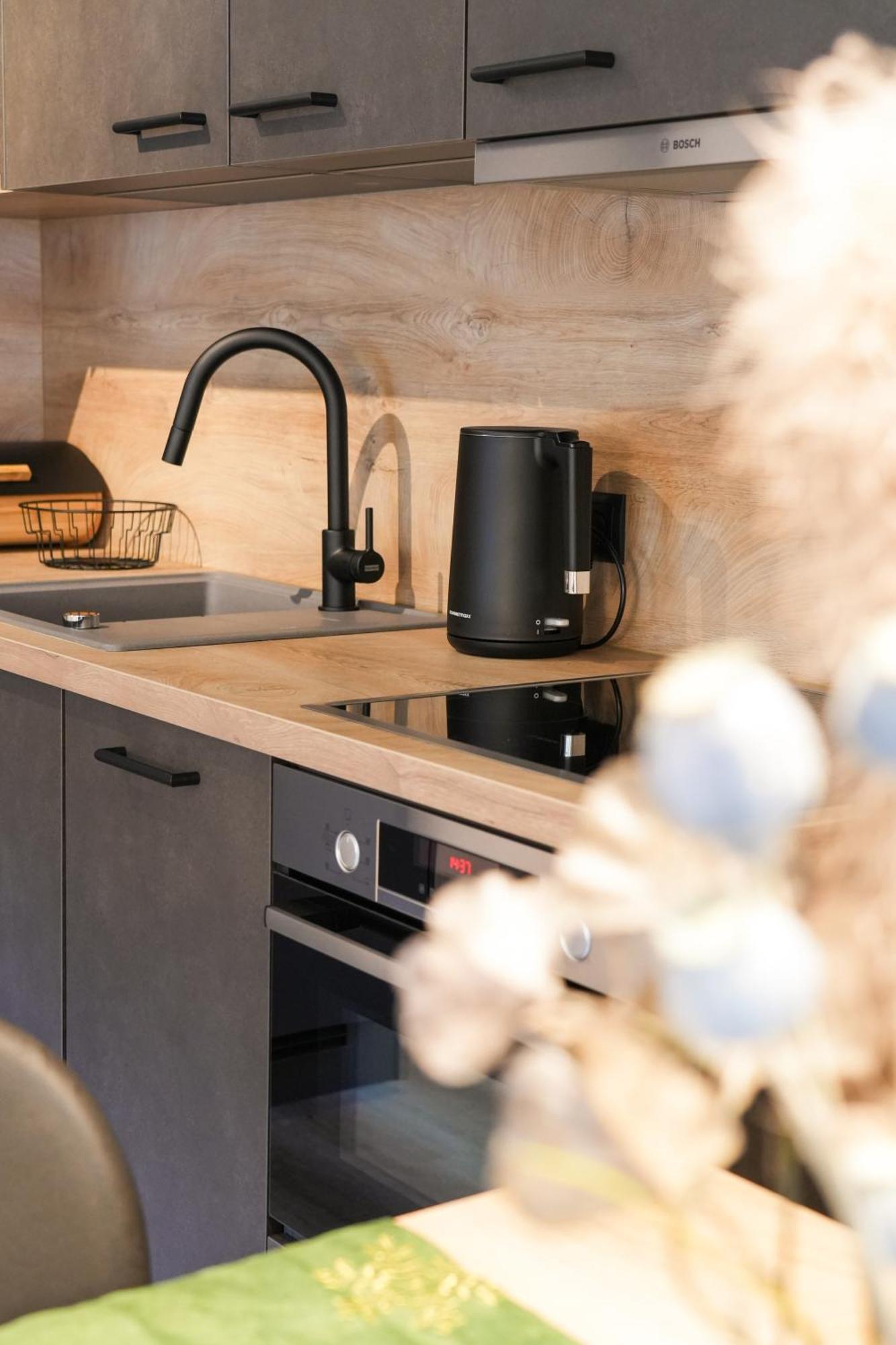 Anna Appartement Zell am Ziller