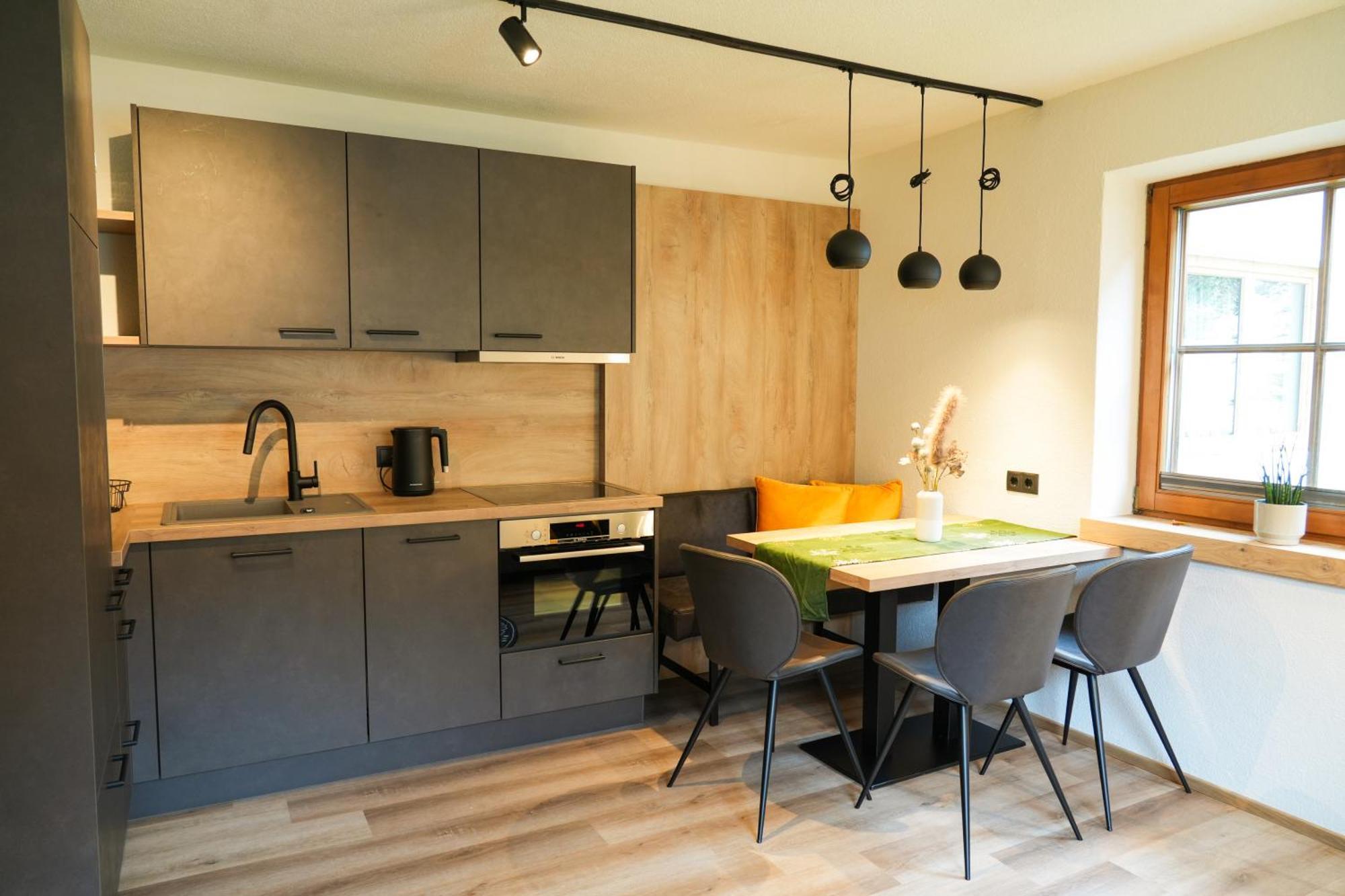 Anna Appartement *