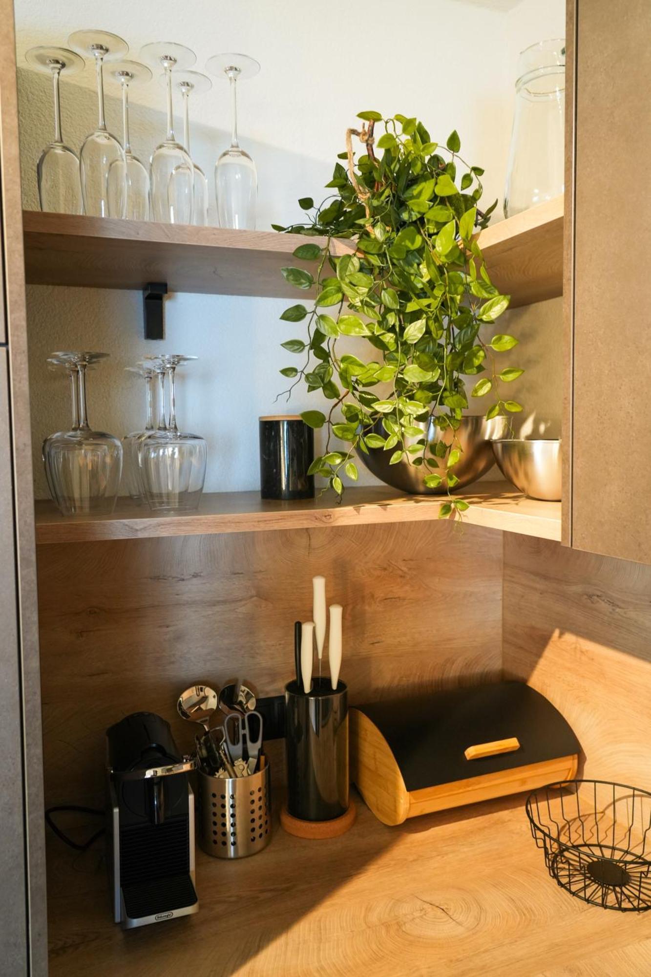Appartement Anna *