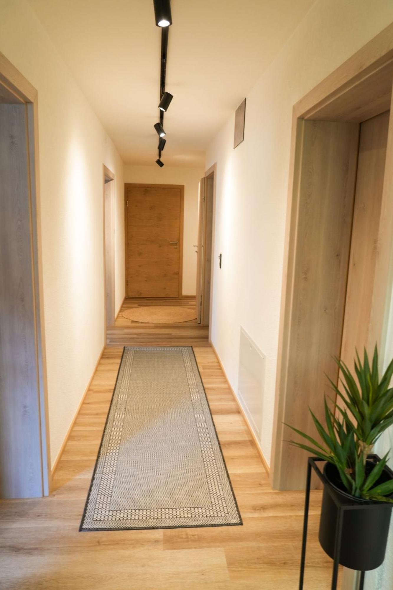 Anna Apartment Zell am Ziller