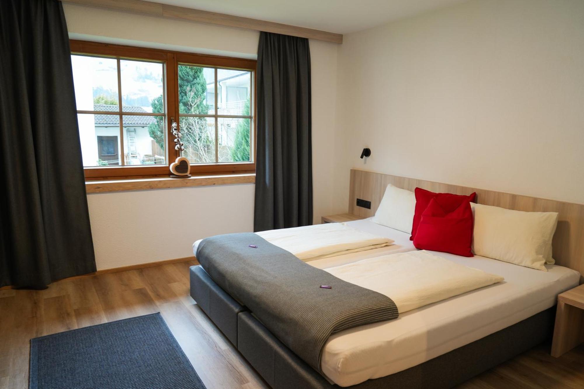 Appartement Anna Zell am Ziller