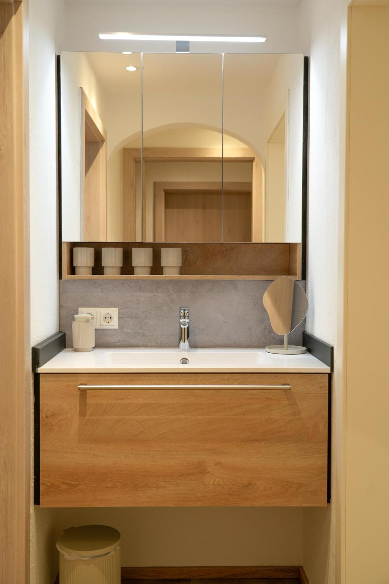 Apartment Anna