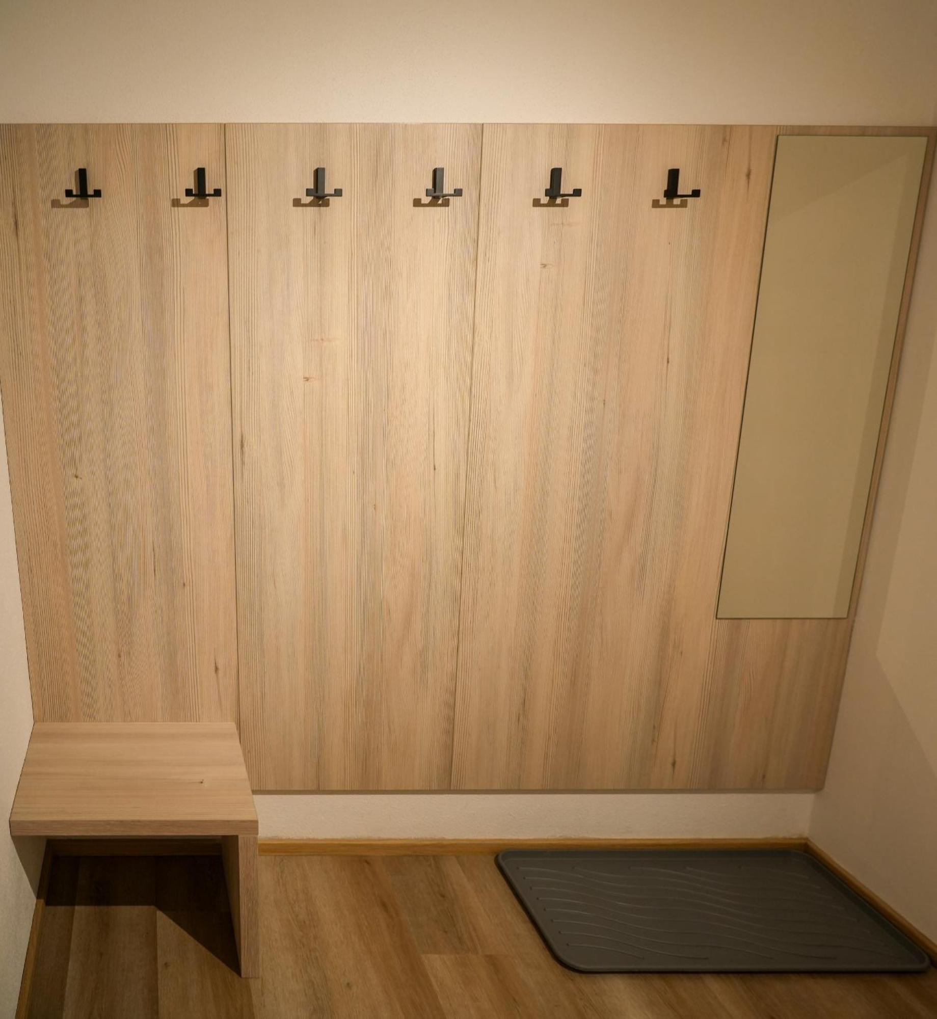 Anna Apartment Zell am Ziller