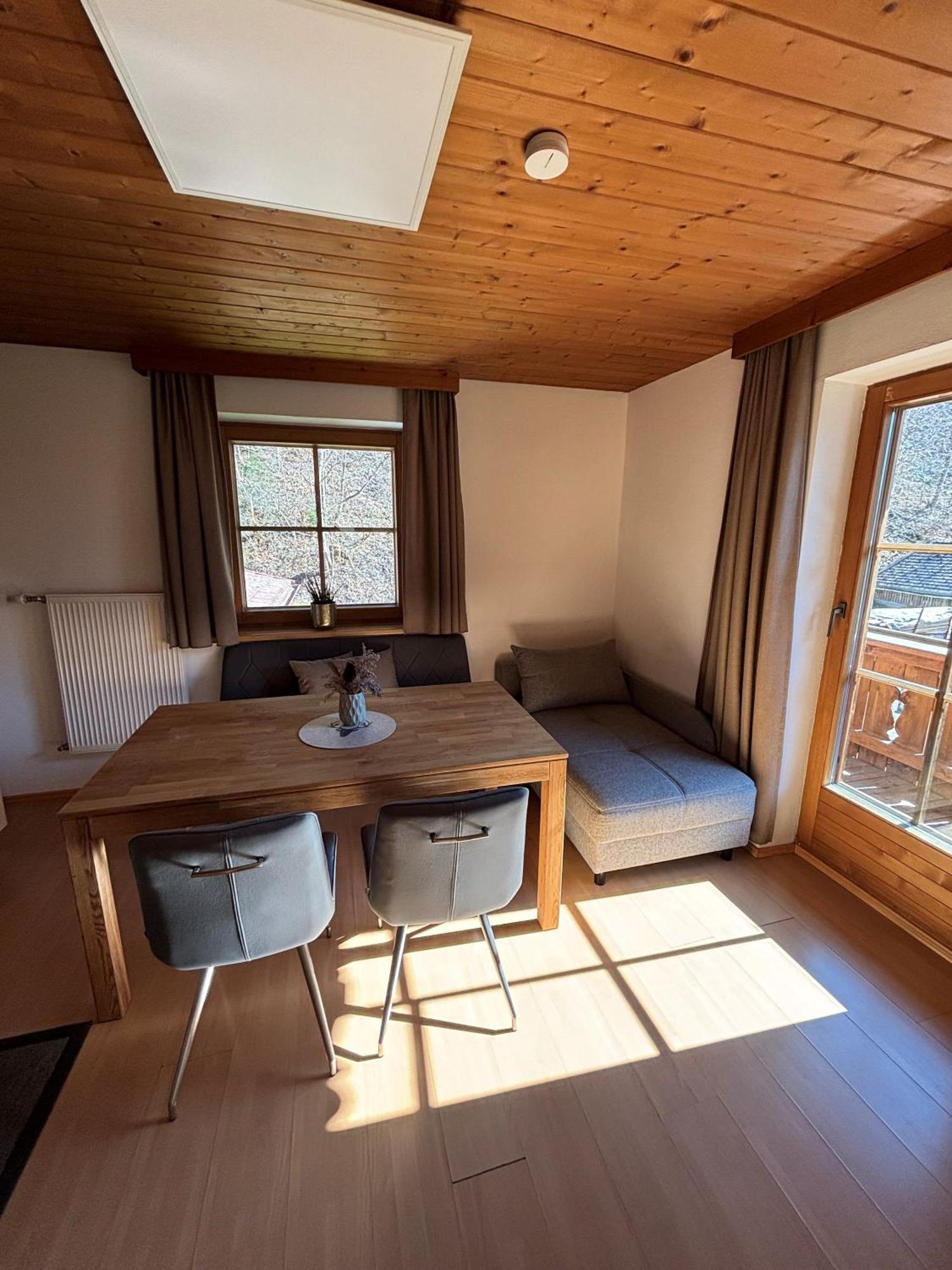 Anna Appartement